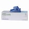 Boardwalk 380 Series, Disposable Gloves, 4 mil Palm, Nitrile, Powder-Free, XL, 100 PK, Blue 380XLBXA - alternate 7